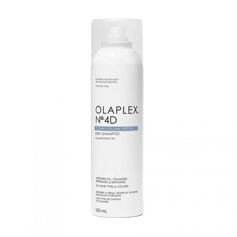 OLAPLEX - SAÇ İÇİN HACİM SAĞLAYICI 250 ML KURU ŞAMPUAN