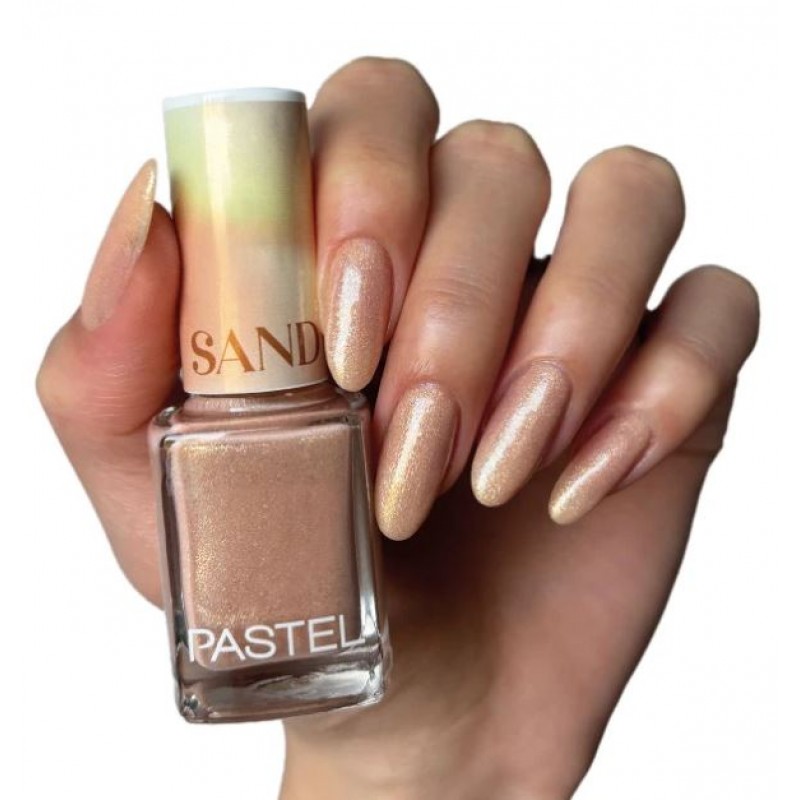 Pastel Oje 441 Sand