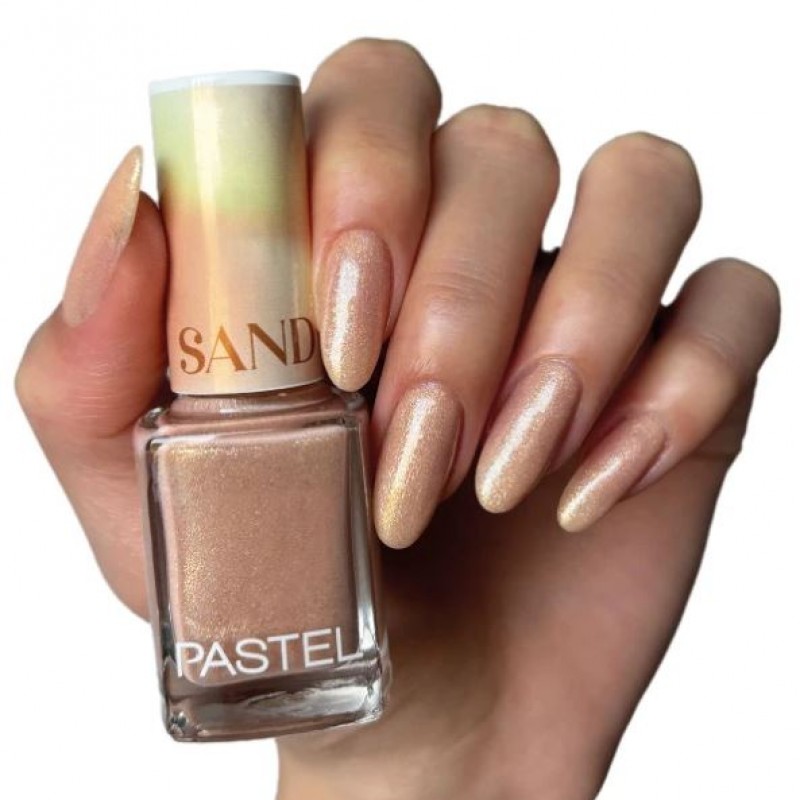 Pastel Oje 441 Sand
