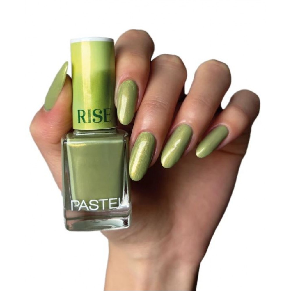 Pastel Oje 440 Rise