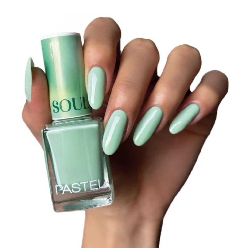 Pastel Oje 439 Soul