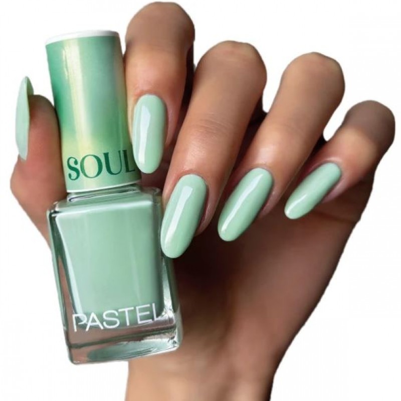 Pastel Oje 439 Soul