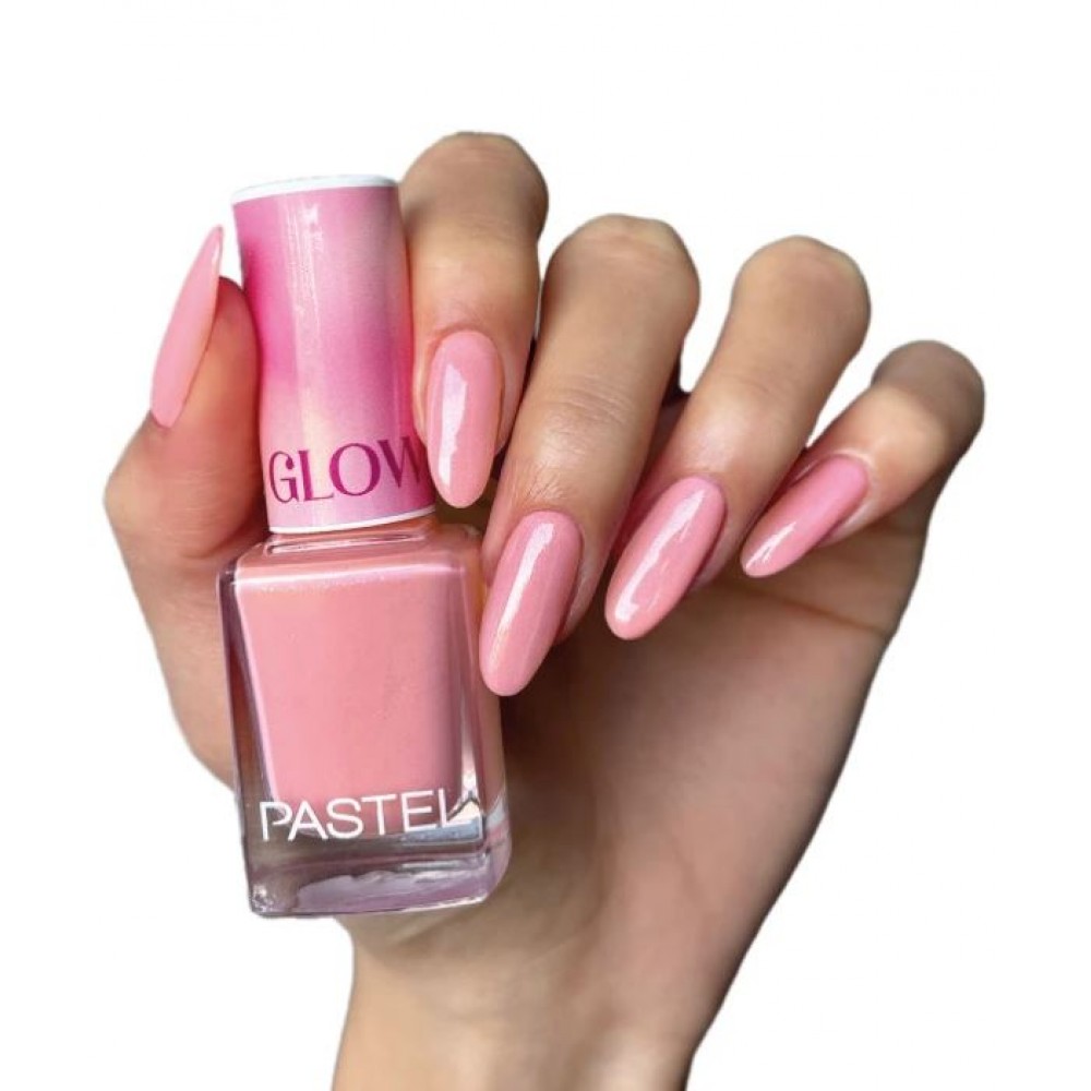 Pastel Oje 447 Glow