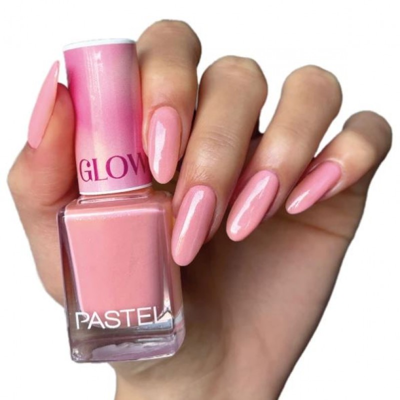 Pastel Oje 447 Glow