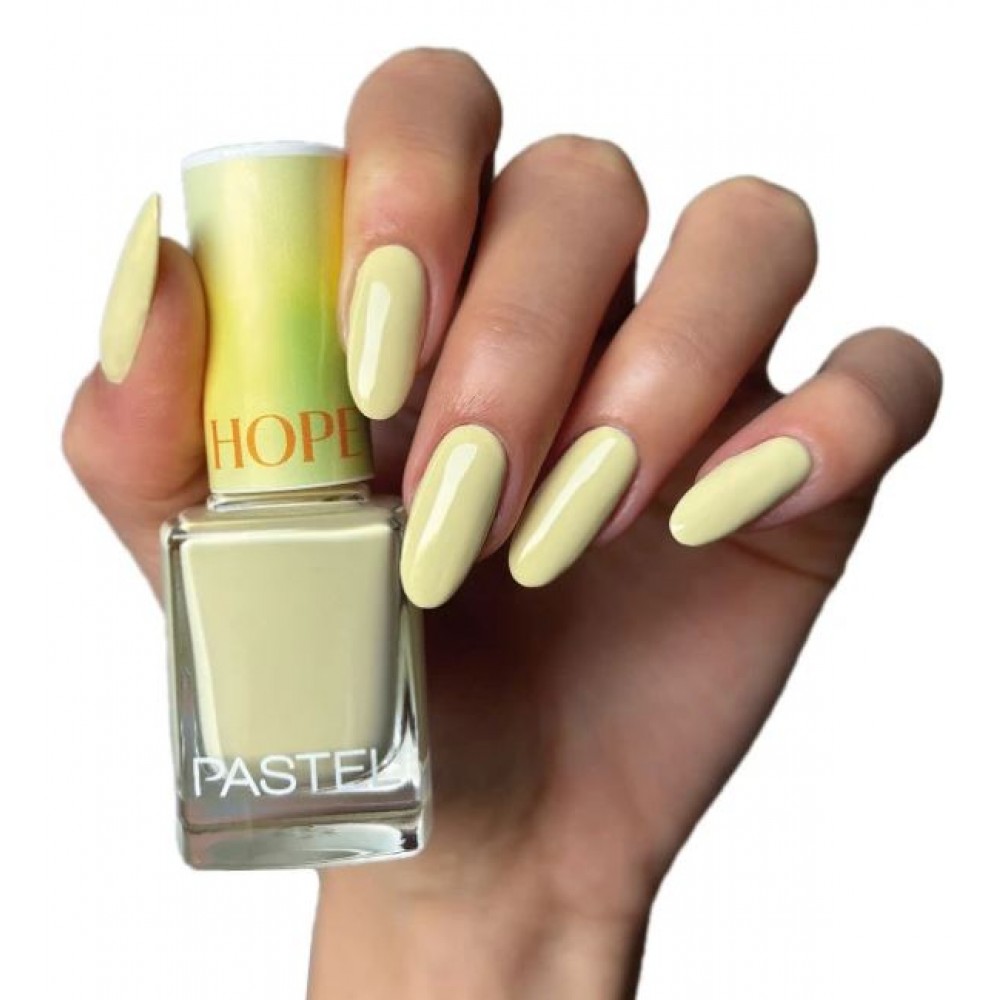 Pastel Oje 437