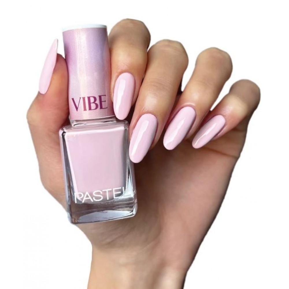 Pastel Oje 448 Vibe