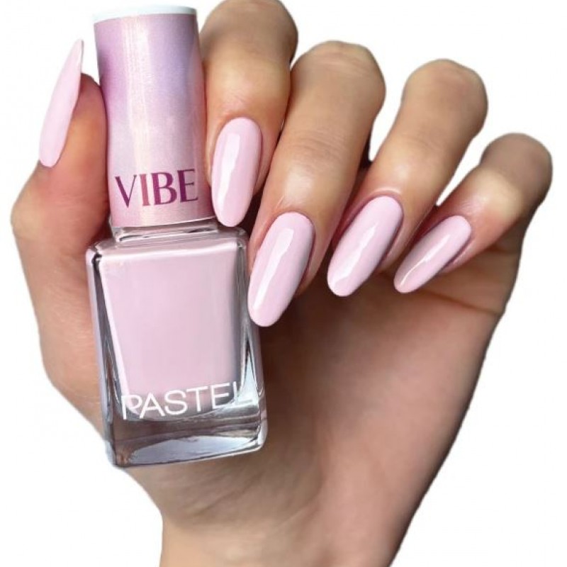 Pastel Oje 448 Vibe