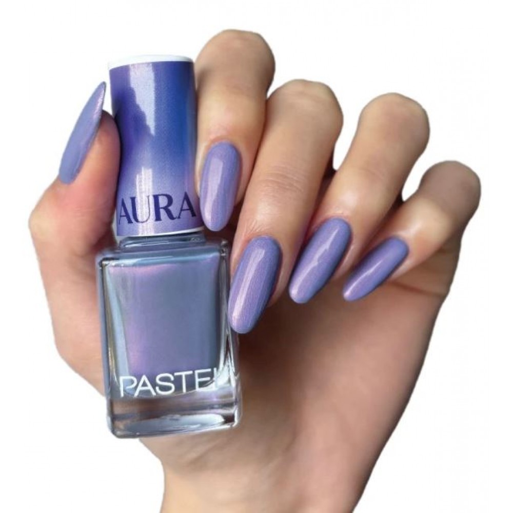 Pastel Oje 449 Aura