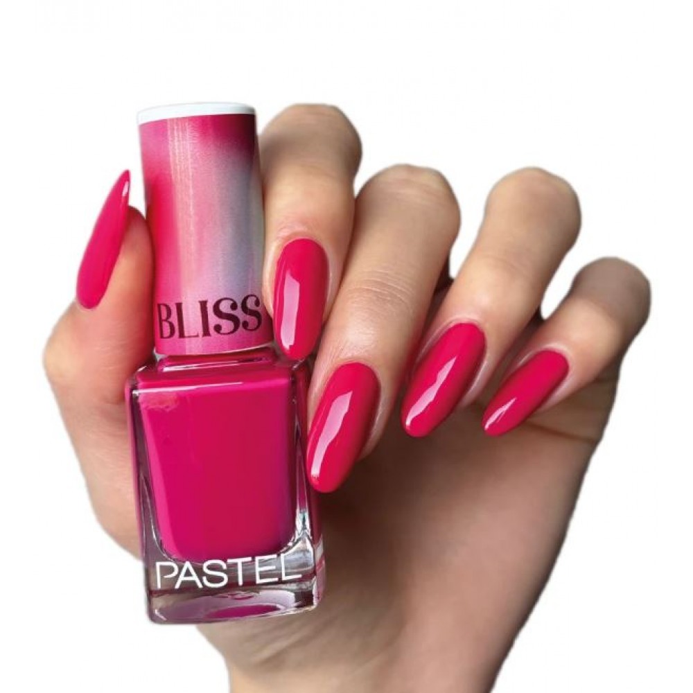Pastel Oje 445 Bliss