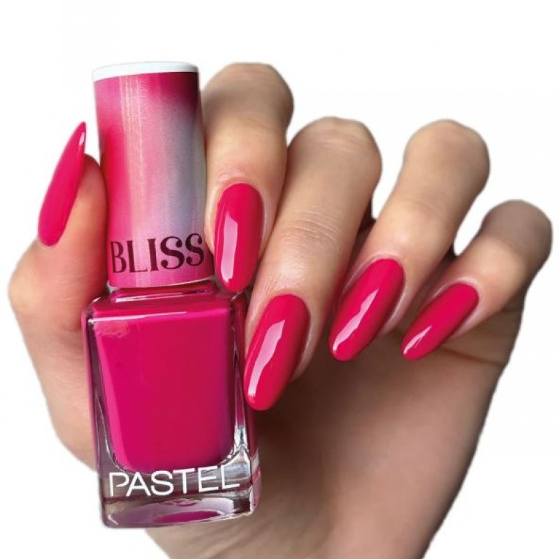 Pastel Oje 445 Bliss