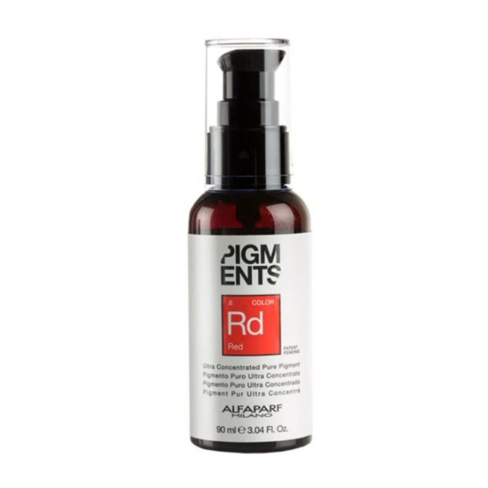 Alfaparf Pigments Color Rose Copper Saç Boyası 90ml