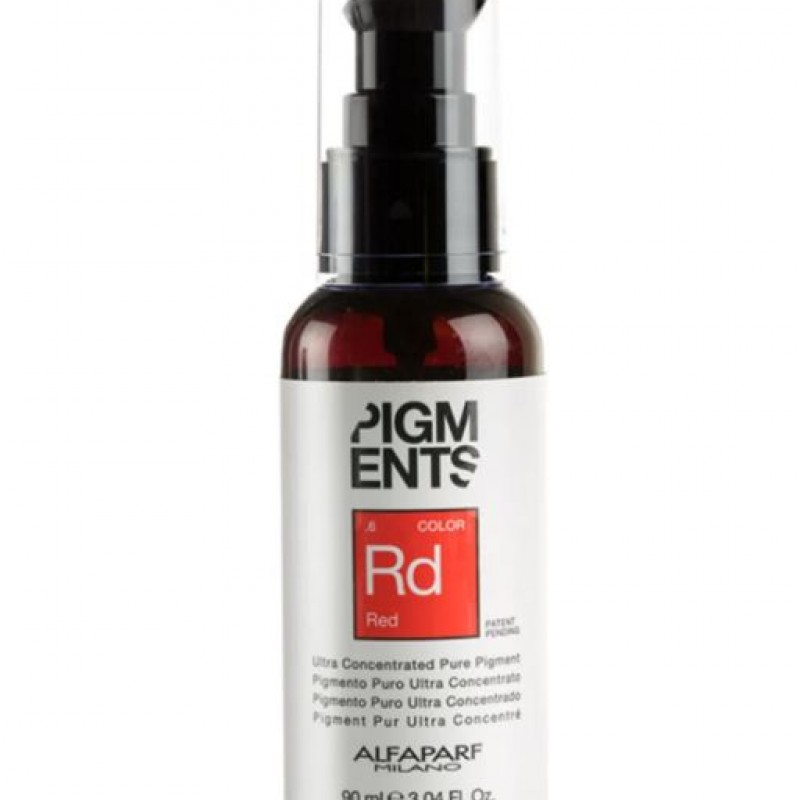 Alfaparf Pigments Color Rose Copper Saç Boyası 90ml