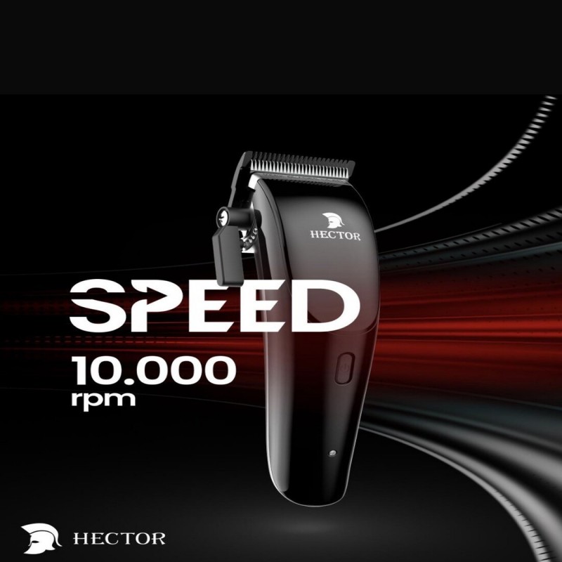 HECTOR SPEED TRAŞ MAK