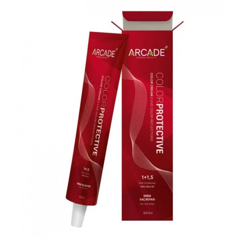 Arcade 5.1 Küllü Açık Kahve