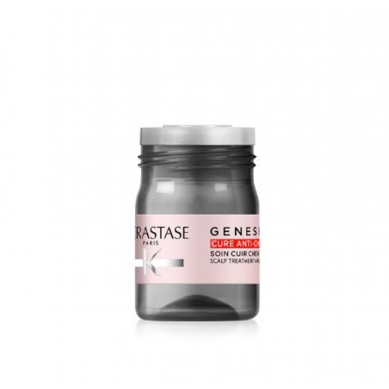 Keraste Genesis Cure-Antichute Saç Dökülmesine Karşı Yoğun Bakım Kürü