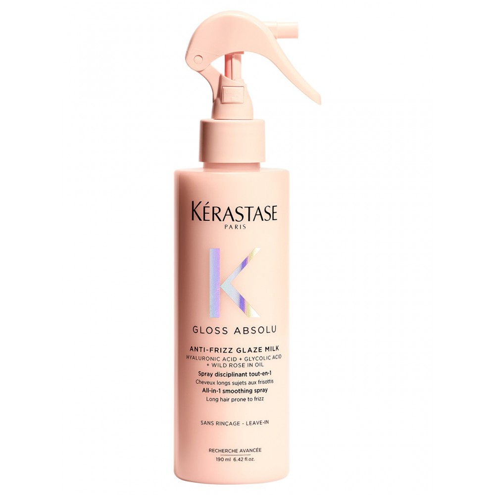 Kerastase Gloss Absolu Elektriklenmeye Eğilimli Saçlar Için Çok Amaçlı Parlaklık Veren Bakım Spreyi