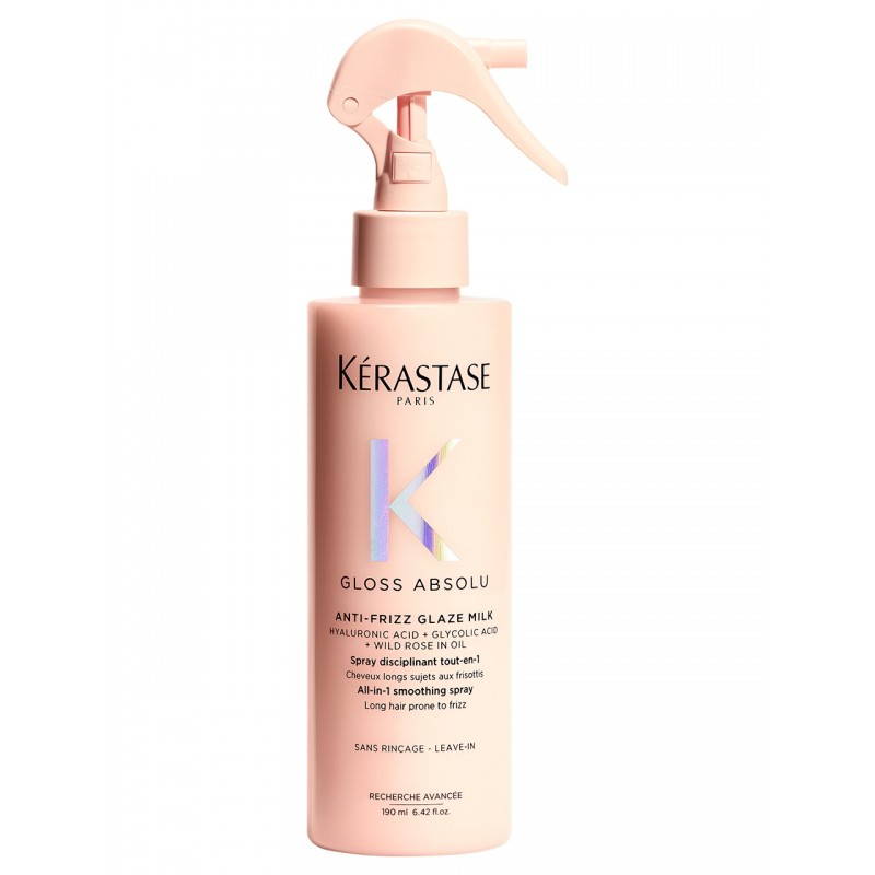 Kerastase Gloss Absolu Elektriklenmeye Eğilimli Saçlar Için Çok Amaçlı Parlaklık Veren Bakım Spreyi