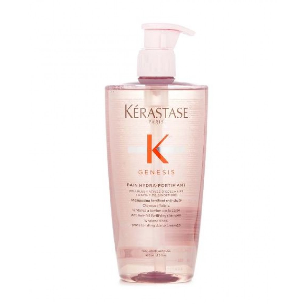 Kerastase Genesis Bain Hydra-fortifiant Saç Dökülmesine Karşıtı Güçlendirici Şampuan 250 Ml