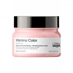 Loreal vitamino color mask 250ml